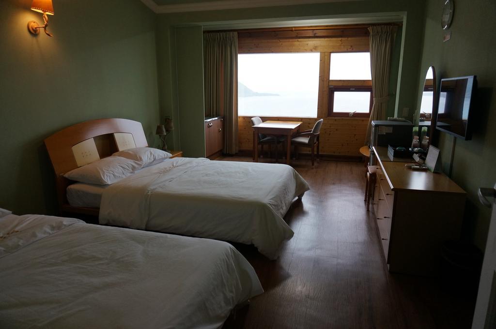 Park Beach Hotel Czedżu Pokój zdjęcie