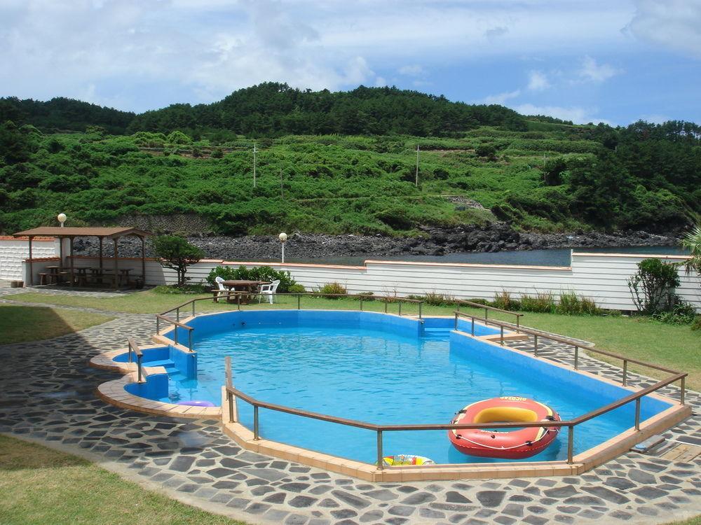 Park Beach Hotel Czedżu Zewnętrze zdjęcie
