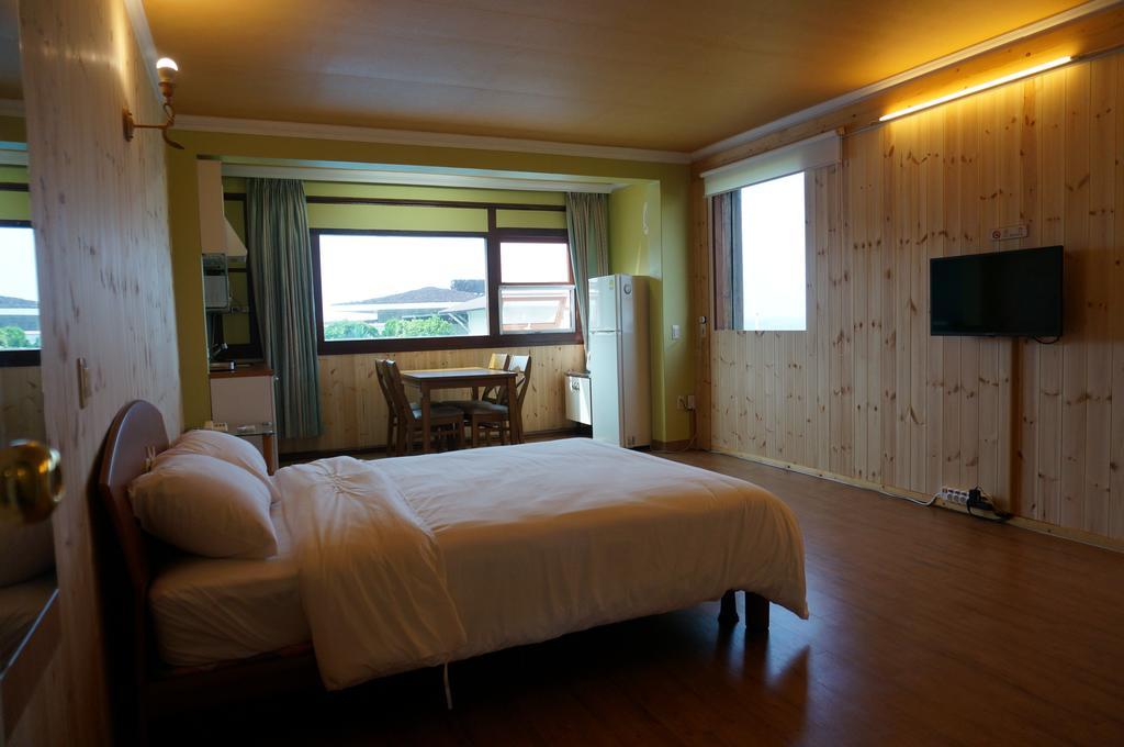 Park Beach Hotel Czedżu Pokój zdjęcie