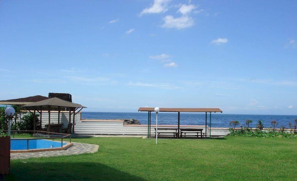 Park Beach Hotel Czedżu Zewnętrze zdjęcie