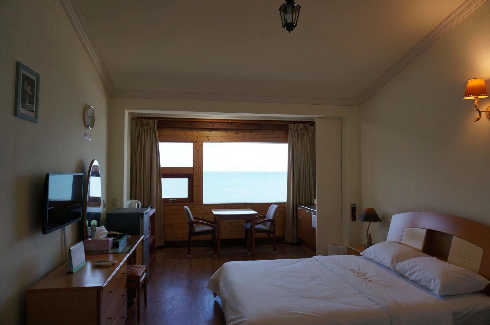 Park Beach Hotel Czedżu Zewnętrze zdjęcie